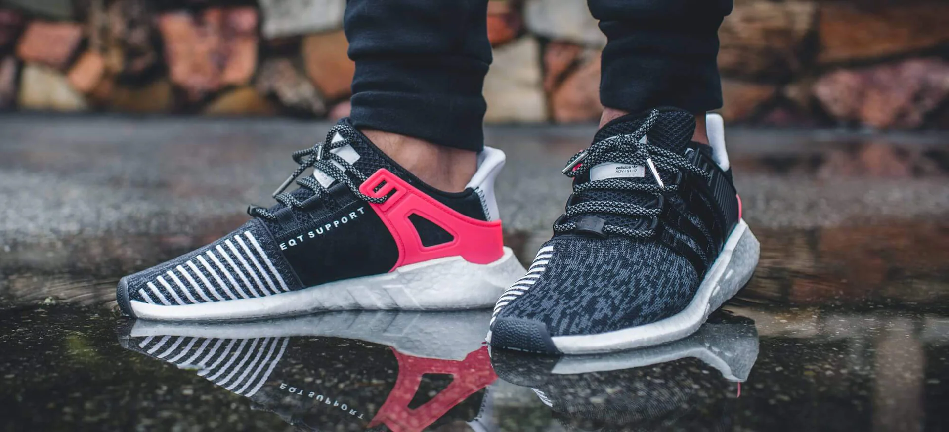 Elevate Your Every Step